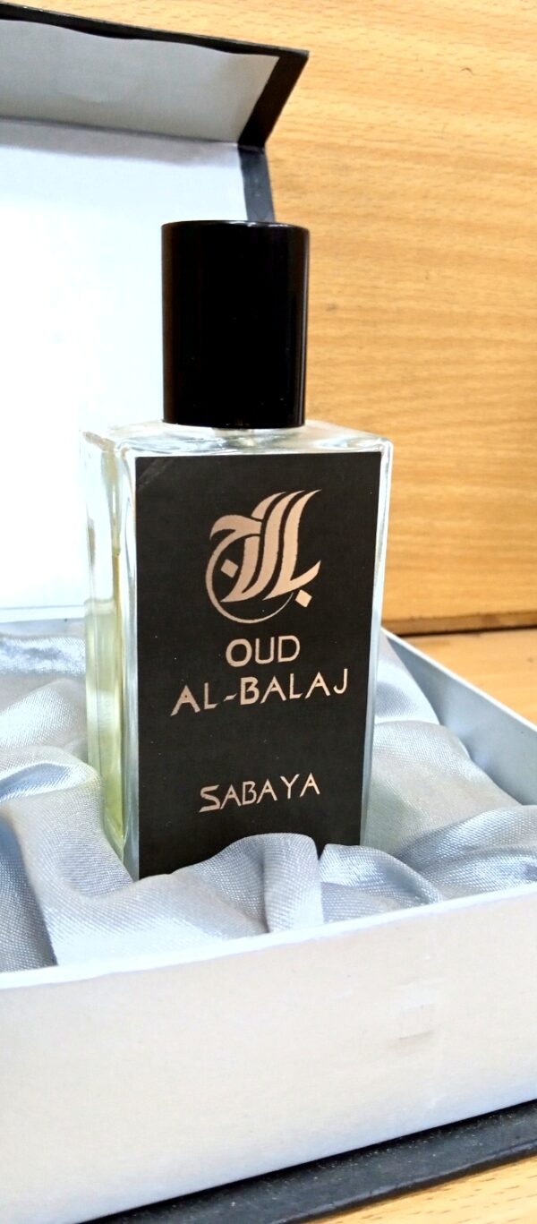 SABAYA by OUD-AL-BALAJ (Women)