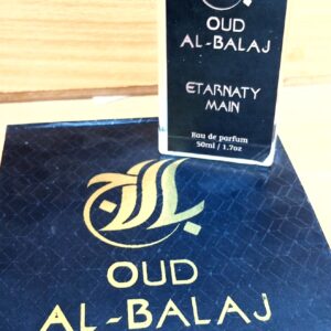 Etarnaty OUD-AL-BALAJ