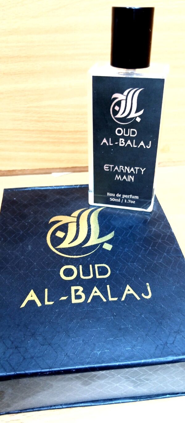 Etarnaty OUD-AL-BALAJ