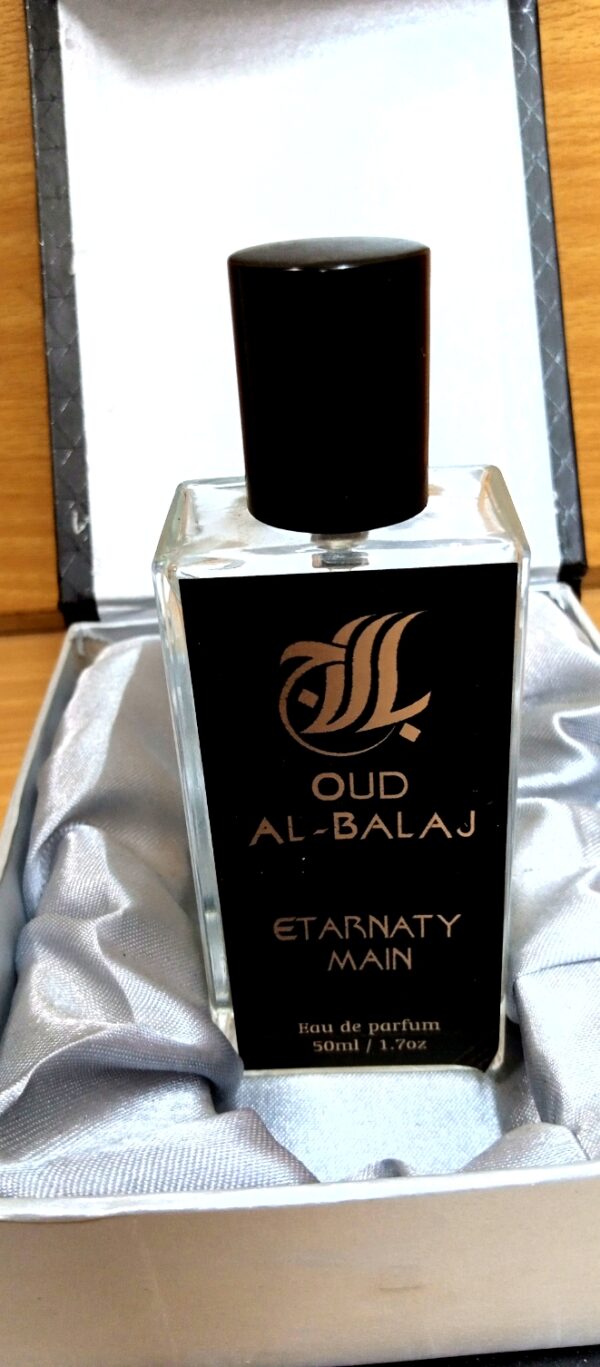 Etarnaty OUD-AL-BALAJ