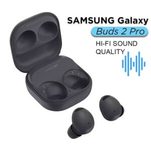 GALAXY BUDS 2 PRO