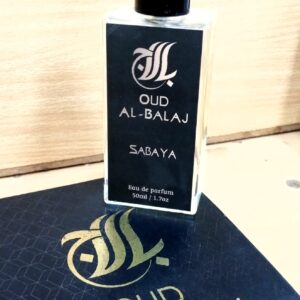 SABAYA by OUD-AL-BALAJ (Women)