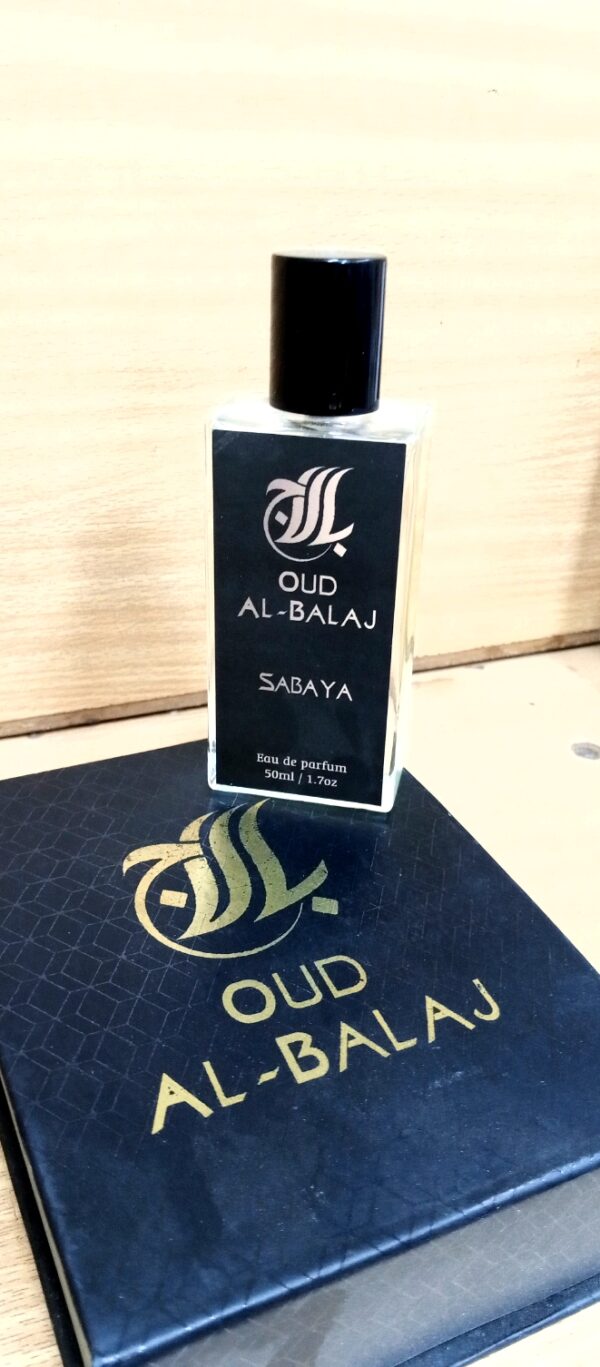 SABAYA by OUD-AL-BALAJ (Women)