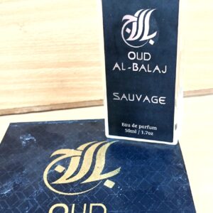 Sauvage impression by OUD_AL_BALAJ(women)