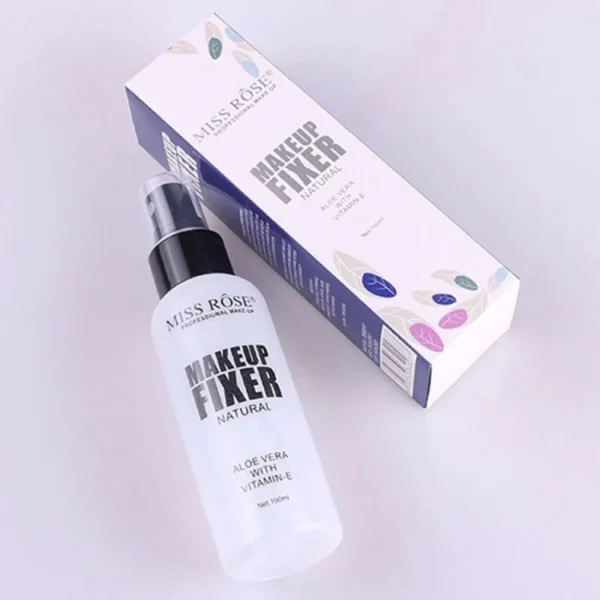 MISS ROSE MAKEUP FIXER