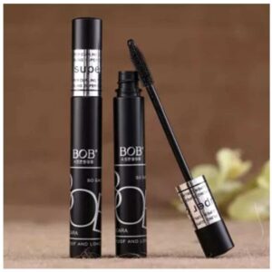 BOB Super Curl Mascara Thick Intense Waterproof Mascara