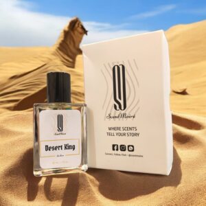 Desert king for Men's