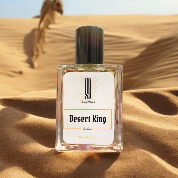 Desert king for Men's