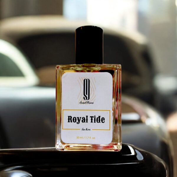 Royal Tide for Men's