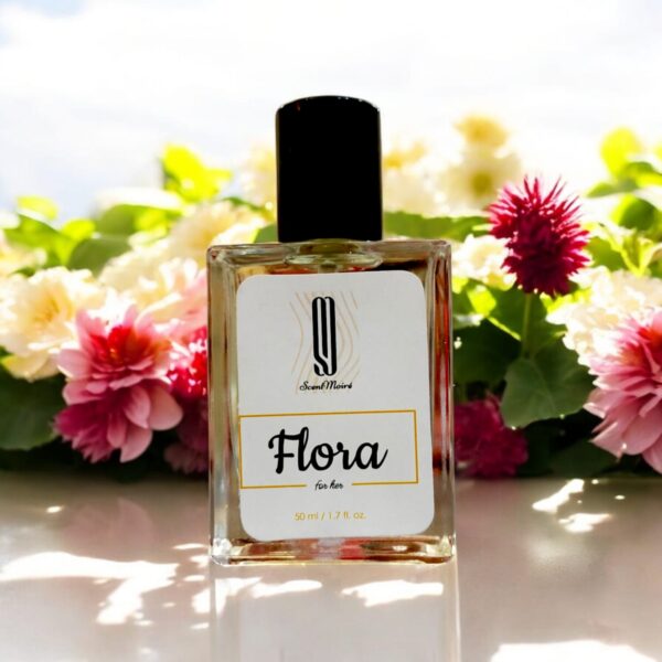 Flora for women's