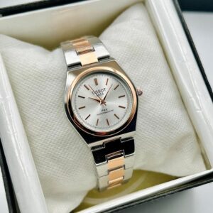 TISSOT PRX LADIES  COLLECTION