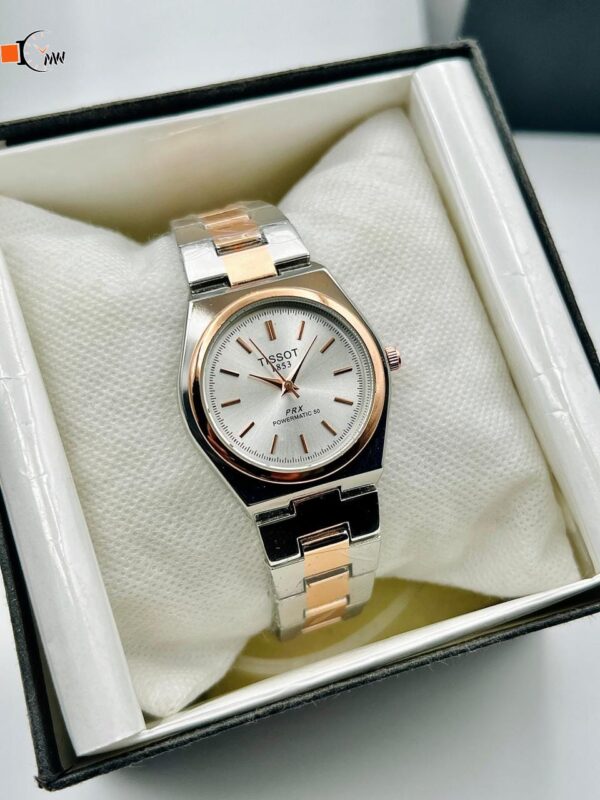 TISSOT PRX LADIES  COLLECTION