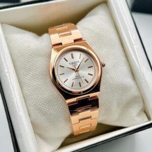 TISSOT PRX LADIES  COLLECTION