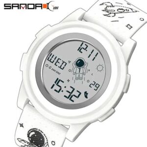 SANDA UNISEX WATCH