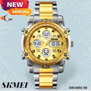 SKMEI WATCH