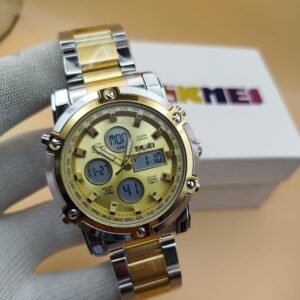 SKMEI WATCH