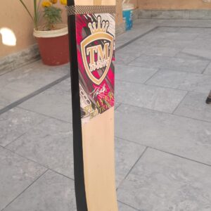 original saki rawalakot bat cricket tape ball bat for long sixer