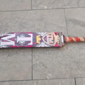 original saki rawalakot bat cricket tape ball bat for long sixer