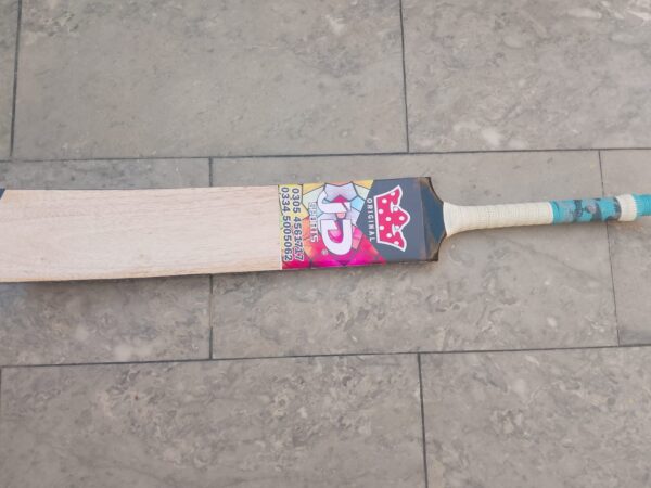 Tape Ball Cricket Bat(coconut)