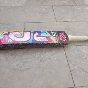 Tape Ball Cricket Bat(coconut)