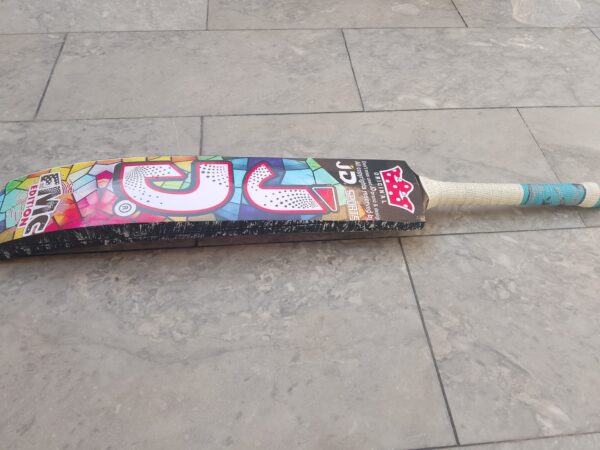 Tape Ball Cricket Bat(coconut)