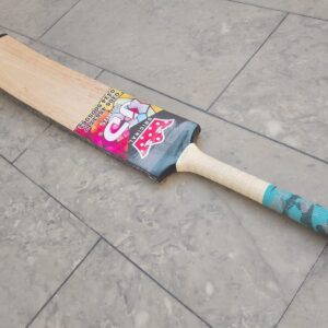 Tape Ball Cricket Bat(coconut)