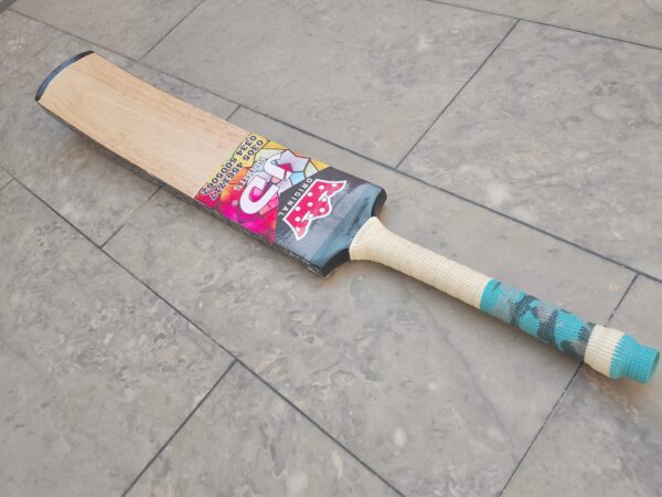 Tape Ball Cricket Bat(coconut)