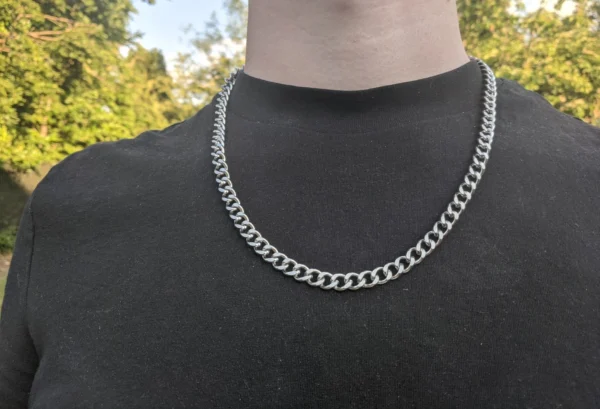 CHAIN FOR MEN