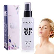 MISS ROSE MAKEUP FIXER