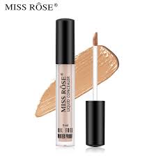 MISS ROSE Liquid Concealer 5ml