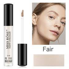 MISS ROSE Liquid Concealer 5ml