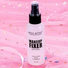 MISS ROSE MAKEUP FIXER