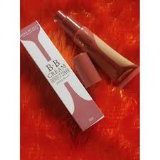 MISS ROSE Perfect Cover BB Cream