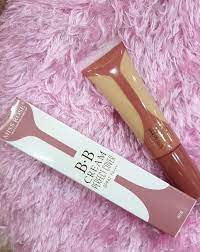 MISS ROSE Perfect Cover BB Cream