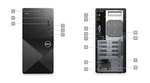 Dell Vostro 3888 MT 10th Gen Intel Core i5