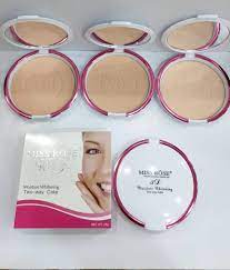 Miss Rose Two-Way Compact Powder