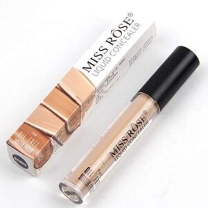 MISS ROSE Liquid Concealer 5ml